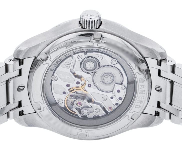 Carl F. Bucherer Manero 00.10912.08.13.21